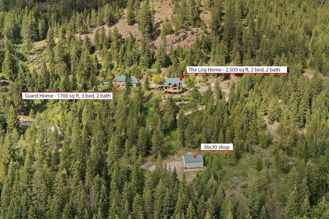18109 N Harvard Ln, Newman Lake, WA 99025 - photo 6