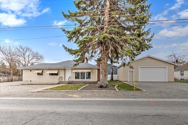 1305 S Bowdish Rd, Spokane Valley, WA 99212 - photo 1