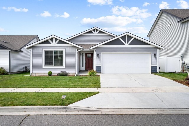 6718 S Chumani Rd, Cheney, WA 99004 - photo 1