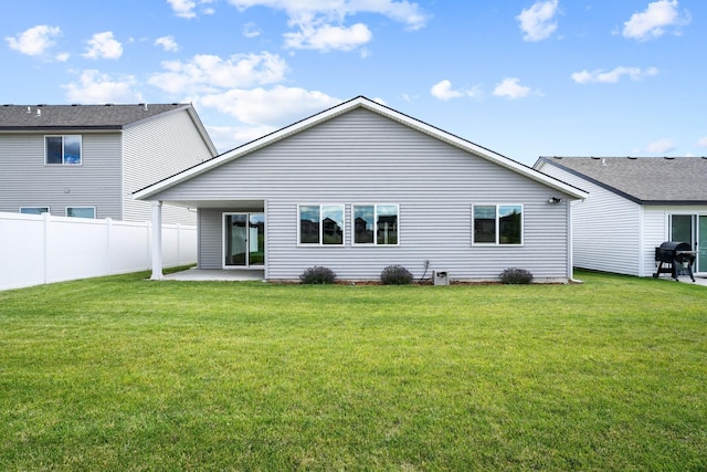 6718 S Chumani Rd, Cheney, WA 99004 - photo 21