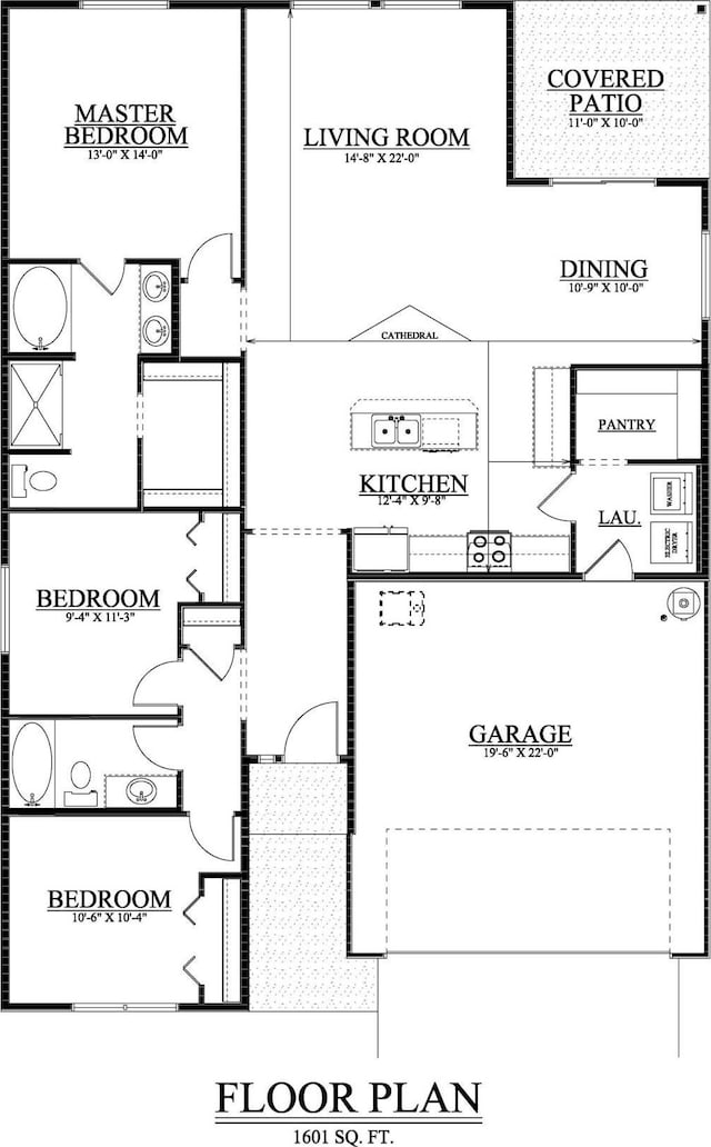 6718 S Chumani Rd, Cheney, WA 99004 - photo 23