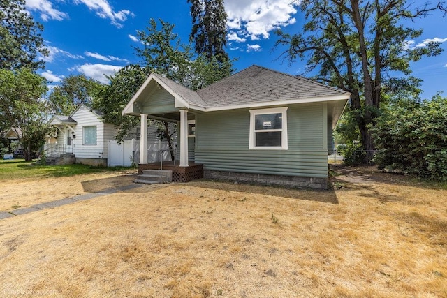 508 E Wabash St, Spokane, WA 99207 - photo 2