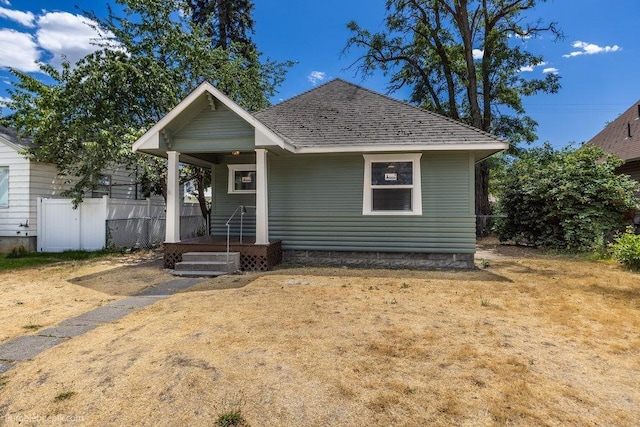 508 E Wabash St, Spokane, WA 99207 - photo 4