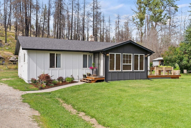 14313 E Blanchard Rd, Elk, WA 99009 - photo 1