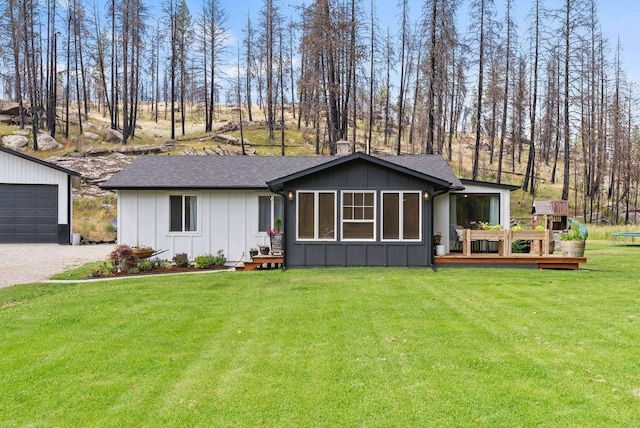 14313 E Blanchard Rd, Elk, WA 99009 - photo 2