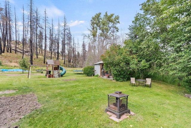 14313 E Blanchard Rd, Elk, WA 99009 - photo 23