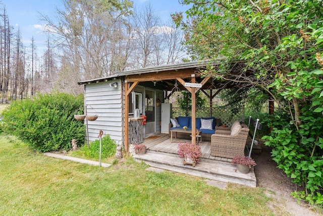14313 E Blanchard Rd, Elk, WA 99009 - photo 25