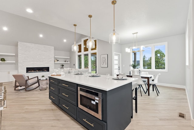 238 N Legacy Ridge Dr, Liberty Lake, WA 99019 - photo 8