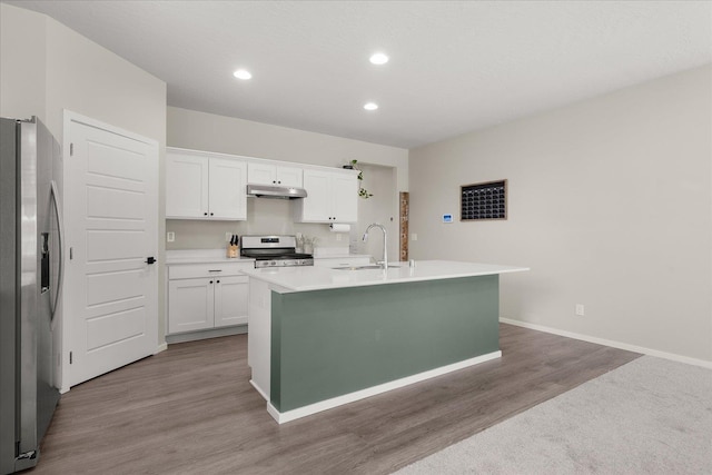 1022 S Bannen Rd, Spokane Valley, WA 99037 - photo 11