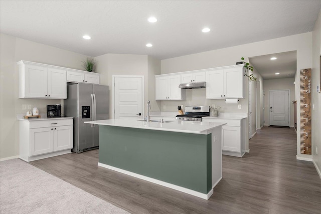 1022 S Bannen Rd, Spokane Valley, WA 99037 - photo 10