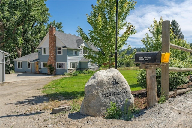 1424 N Idaho Rd, Liberty Lake, WA 99019 - photo 2