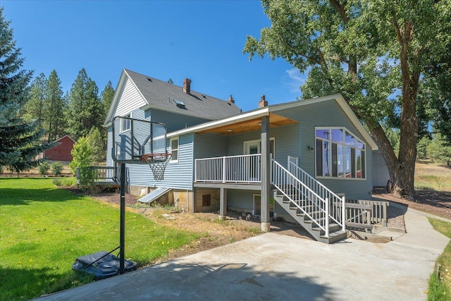 1424 N Idaho Rd, Liberty Lake, WA 99019 - photo 34