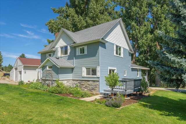 1424 N Idaho Rd, Liberty Lake, WA 99019 - photo 40