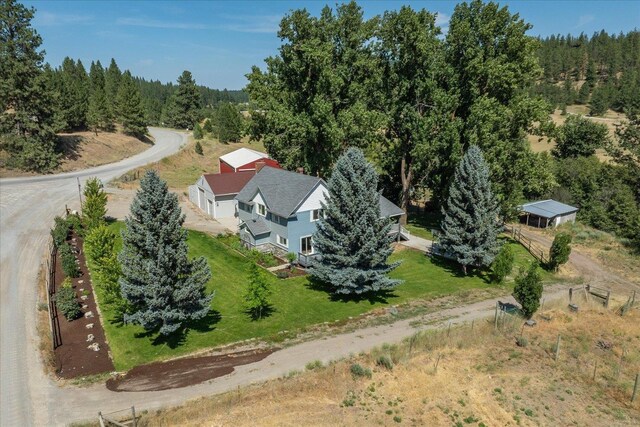 1424 N Idaho Rd, Liberty Lake, WA 99019 - photo 47