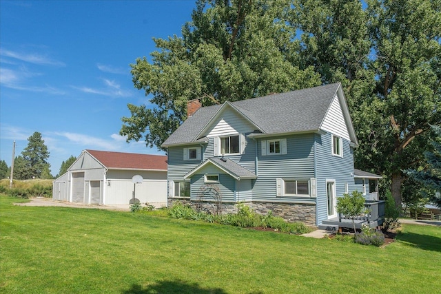 1424 N Idaho Rd, Liberty Lake, WA 99019 - photo 50