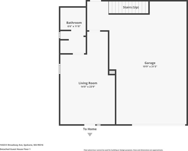 14323 E Broadway Ave, Spokane Valley, WA 99216 - photo 40