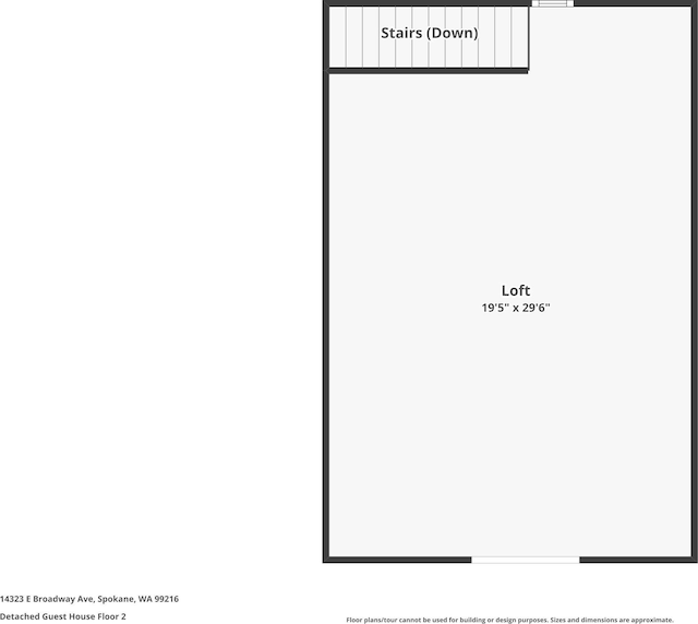 14323 E Broadway Ave, Spokane Valley, WA 99216 - photo 41