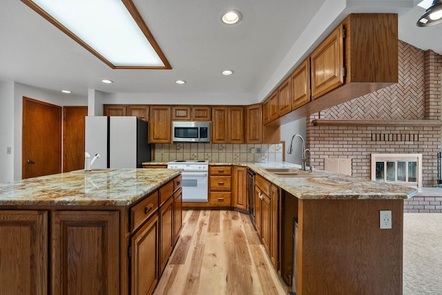 725 E Timberwood Cir, Spokane, WA 99208 - photo 12