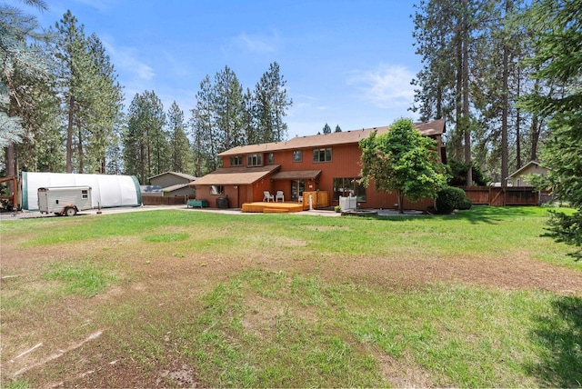 725 E Timberwood Cir, Spokane, WA 99208 - photo 50