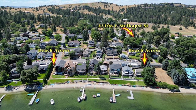 23106 E Melkapsi Ave, Liberty Lake, WA 99019 - photo 2