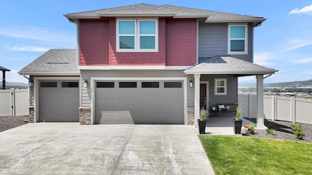 20766 E Valley Vista Dr, Liberty Lake, WA 99019 - photo 1