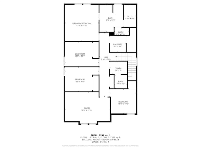 20766 E Valley Vista Dr, Liberty Lake, WA 99019 - photo 39