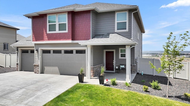 20766 E Valley Vista Dr, Liberty Lake, WA 99019 - photo 40