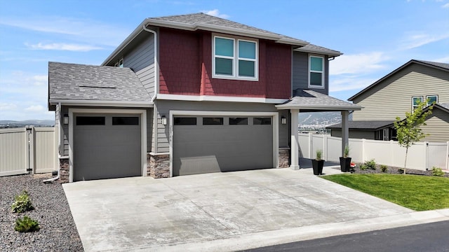 20766 E Valley Vista Dr, Liberty Lake, WA 99019 - photo 41