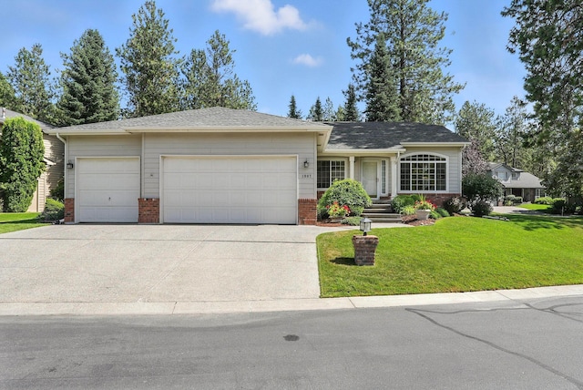 1907 S Stanley Ln, Spokane Valley, WA 99212 - photo 1