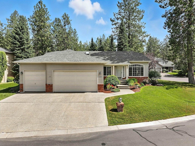 1907 S Stanley Ln, Spokane Valley, WA 99212 - photo 3