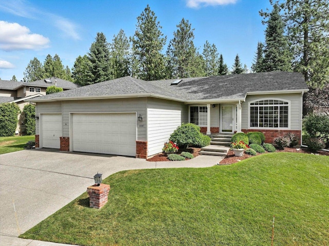 1907 S Stanley Ln, Spokane Valley, WA 99212 - photo 4