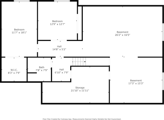 1907 S Stanley Ln, Spokane Valley, WA 99212 - photo 42