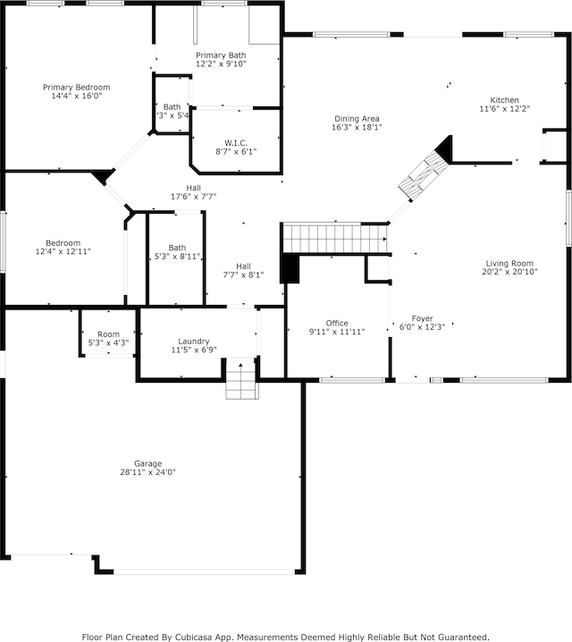 1907 S Stanley Ln, Spokane Valley, WA 99212 - photo 43