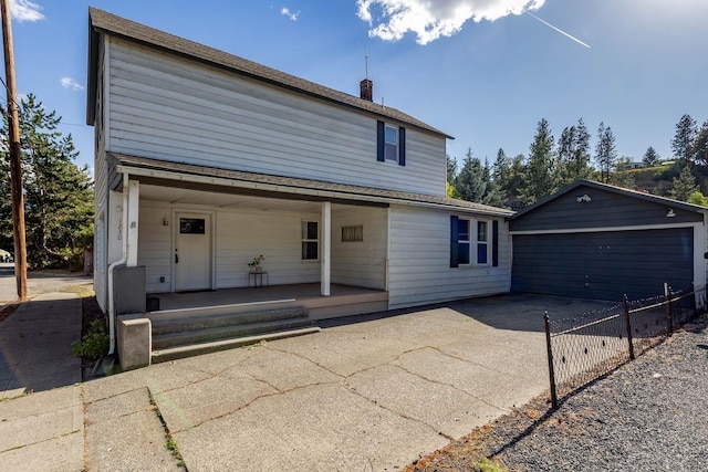 1230 S Coeur Dalene St, Spokane, WA 99224 - photo 1