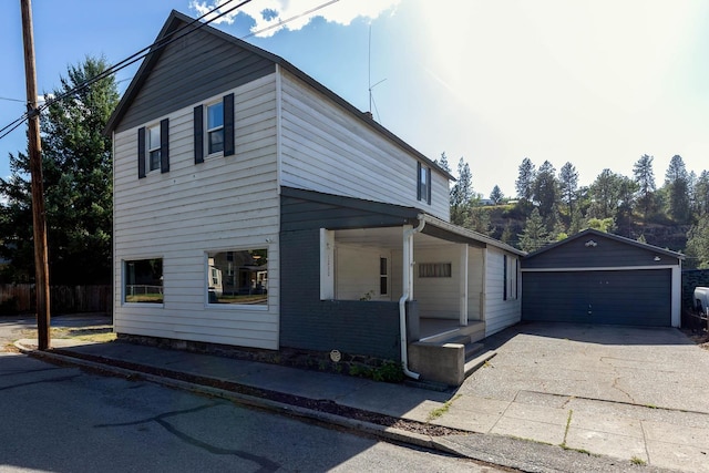 1230 S Coeur Dalene St, Spokane, WA 99224 - photo 2