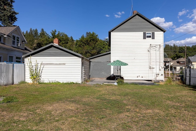 1230 S Coeur Dalene St, Spokane, WA 99224 - photo 38