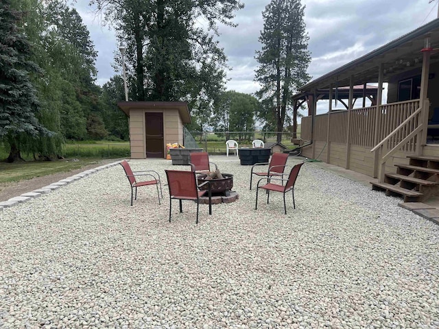 13121 S Campbell Rd, Rockford, WA 99030 - photo 25