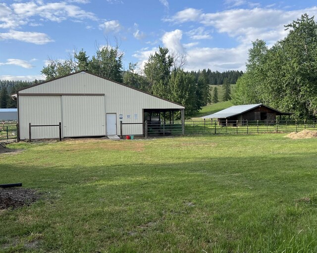 13121 S Campbell Rd, Rockford, WA 99030 - photo 30