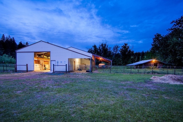 13121 S Campbell Rd, Rockford, WA 99030 - photo 31