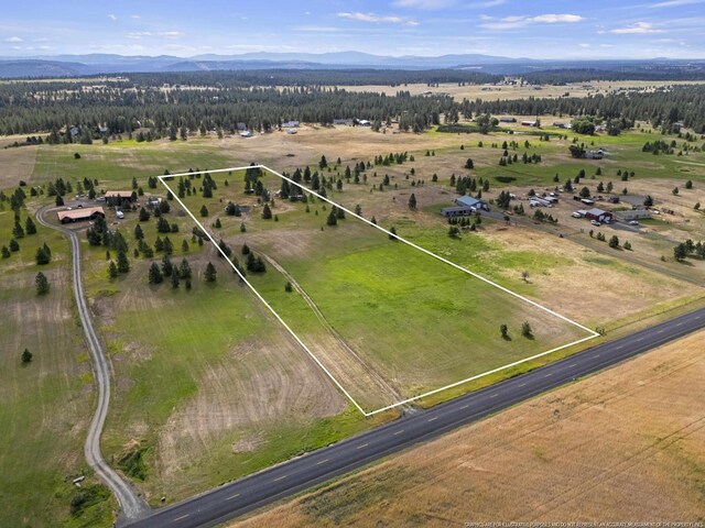 13952 N Dover Rd, Nine Mile Falls, WA 99026 - photo 1