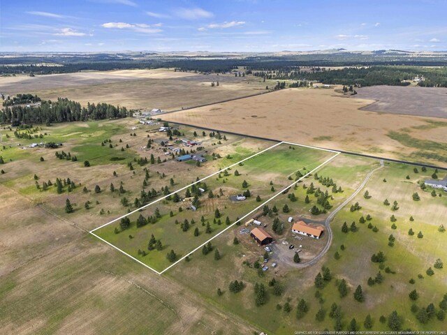 13952 N Dover Rd, Nine Mile Falls, WA 99026 - photo 3
