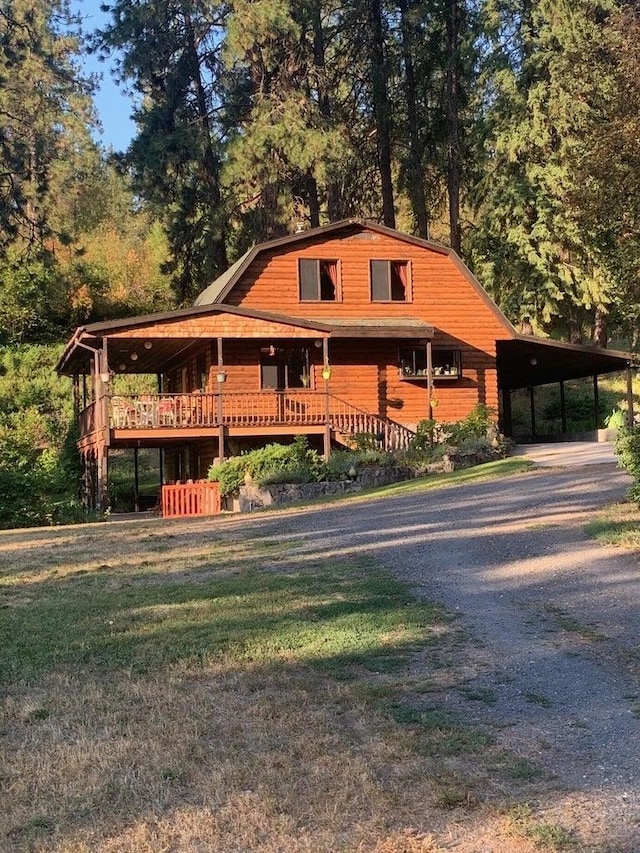 59 Bisbee Creek Ln, Kettle Falls, WA 99141 - photo 1
