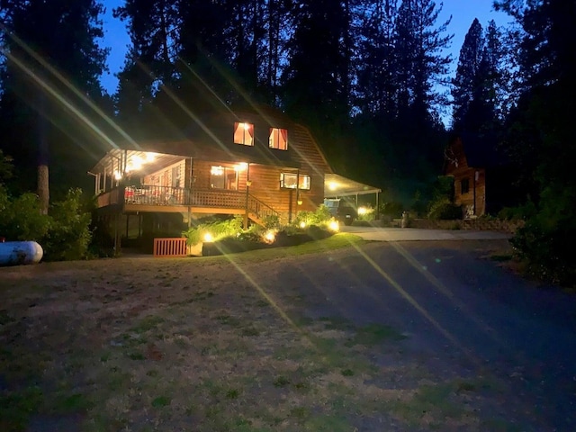 59 Bisbee Creek Ln, Kettle Falls, WA 99141 - photo 2