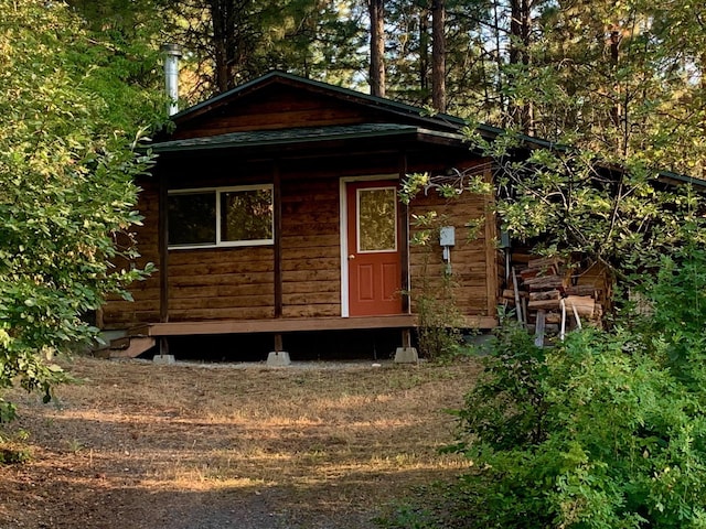 59 Bisbee Creek Ln, Kettle Falls, WA 99141 - photo 3