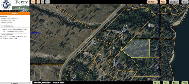 59 Bisbee Creek Ln, Kettle Falls, WA 99141 - photo 26