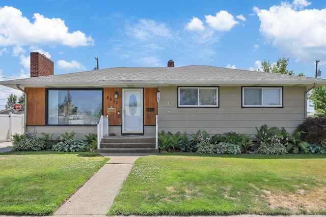 4935 W Princeton Pl, Spokane, WA 99205 - photo 1