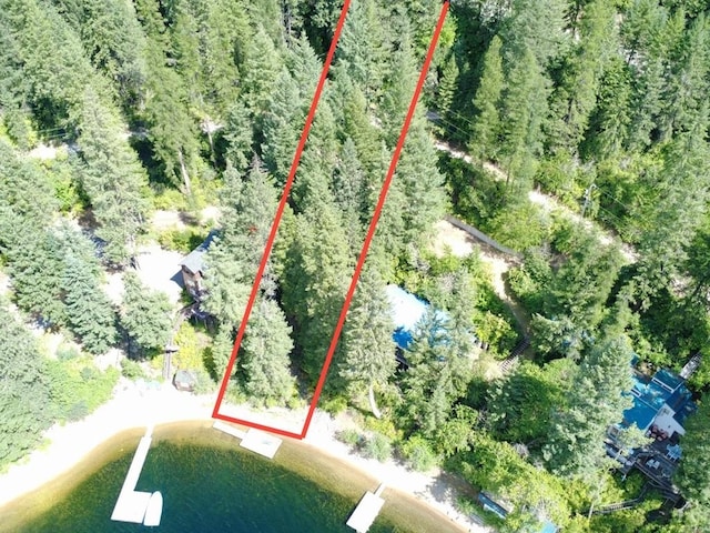 3999 Bayside Way, Loon Lake, WA 99148 - photo 2