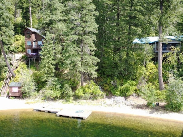 3999 Bayside Way, Loon Lake, WA 99148 - photo 4