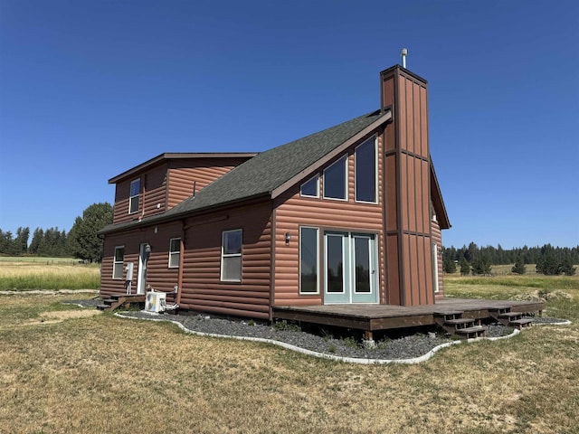 5011B Mason Rd, Clayton, WA 99110 - photo 1