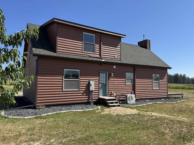 5011B Mason Rd, Clayton, WA 99110 - photo 2